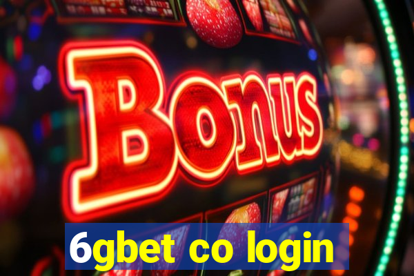 6gbet co login